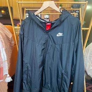 Nike Rain Jacket